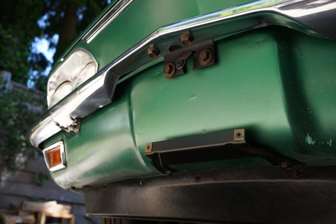 1966 Chevrolet Corvair 2nd Gen - Image 27 of 31