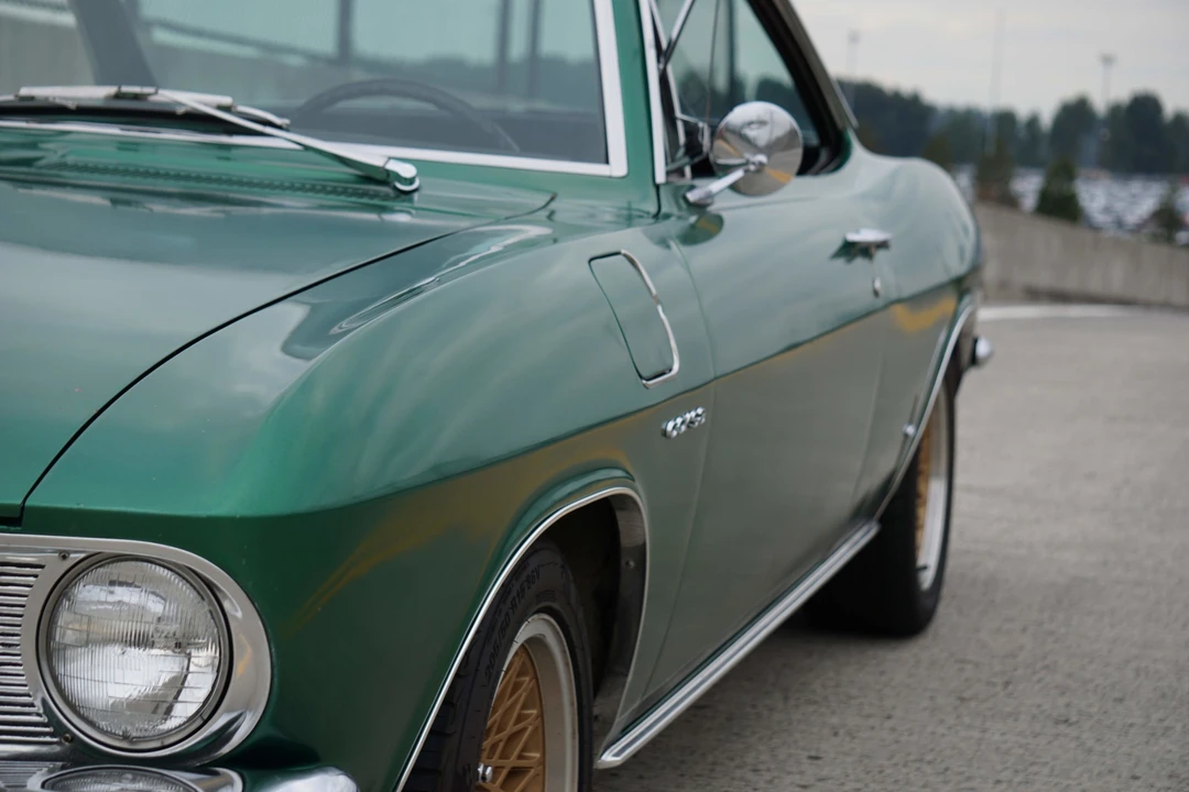1966 Chevrolet Corvair 2nd Gen - Image 26 of 31