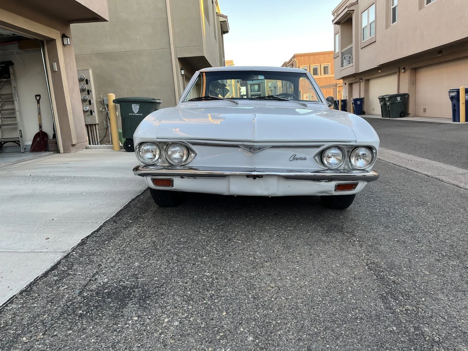 1966 Chevrolet Corvair 2nd Gen - Image 20 of 31