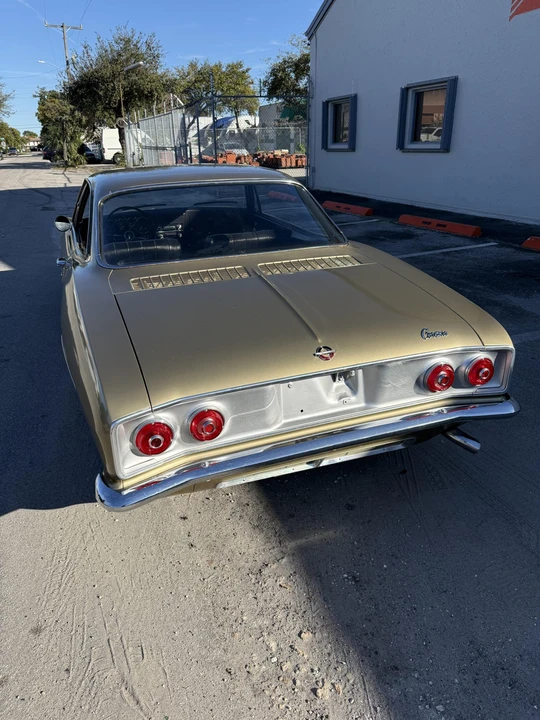 1966 Chevrolet Corvair 2nd Gen - Image 13 of 31