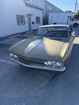 1966 Chevrolet Corvair 2nd Gen - Image 2 of 31