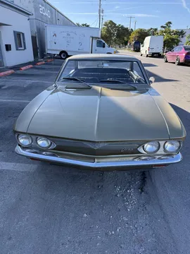 1966 Chevrolet Corvair 2nd Gen - Image 4 of 31