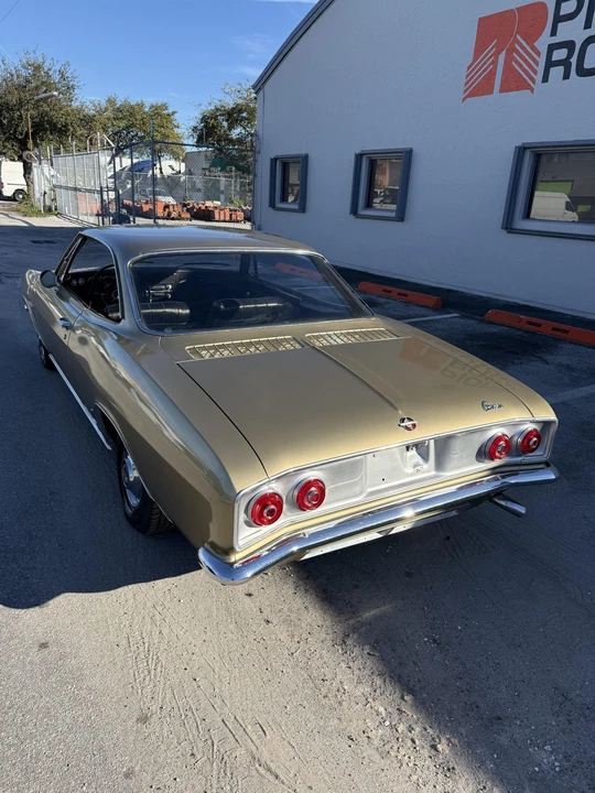 1966 Chevrolet Corvair 2nd Gen - Image 14 of 31