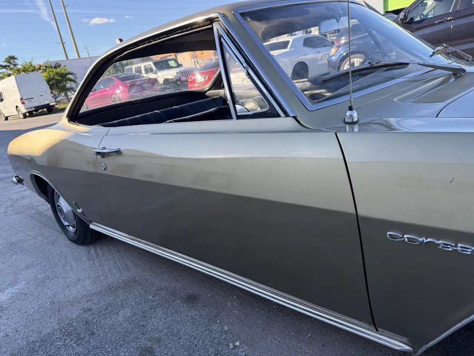 1966 Chevrolet Corvair 2nd Gen - Image 25 of 31