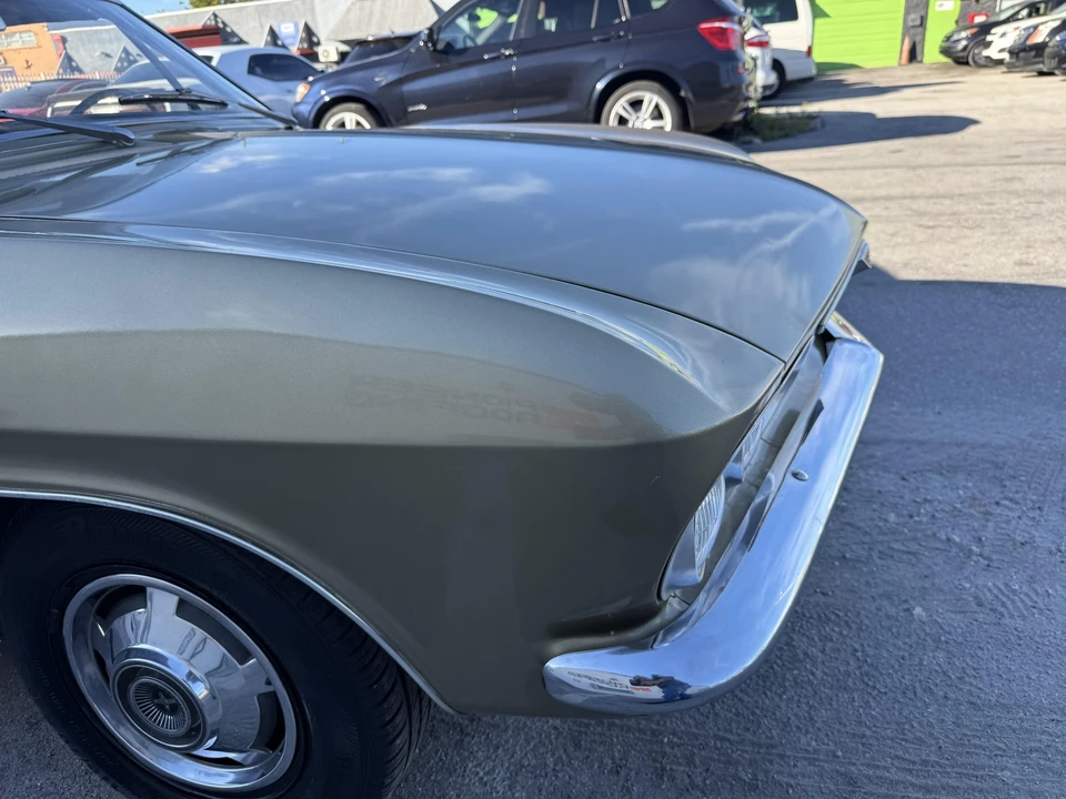 1966 Chevrolet Corvair 2nd Gen - Image 22 of 31