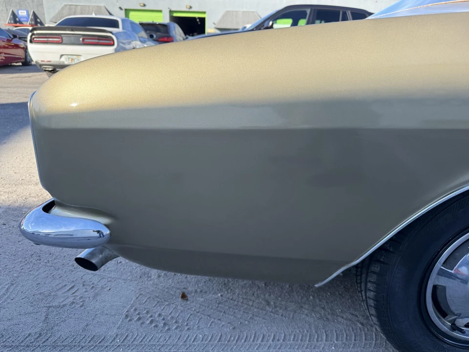 1966 Chevrolet Corvair 2nd Gen - Image 26 of 31