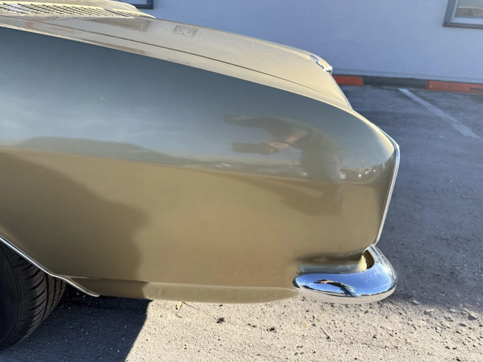 1966 Chevrolet Corvair 2nd Gen - Image 30 of 31