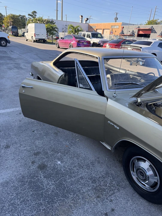 1966 Chevrolet Corvair 2nd Gen - Image 24 of 31