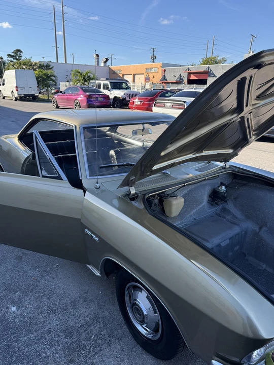 1966 Chevrolet Corvair 2nd Gen - Image 23 of 31