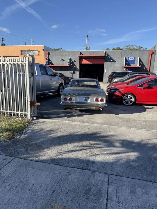1966 Chevrolet Corvair 2nd Gen - Image 10 of 31