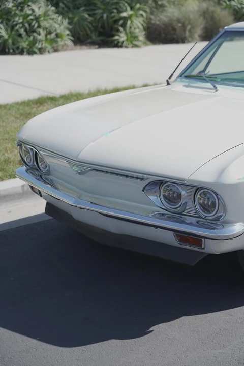 1966 Chevrolet Corvair 2nd Gen - Image 17 of 31