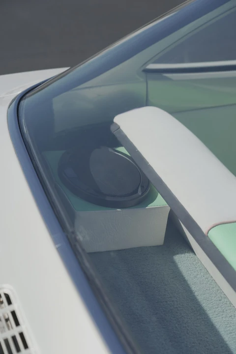 1966 Chevrolet Corvair 2nd Gen - Image 30 of 31