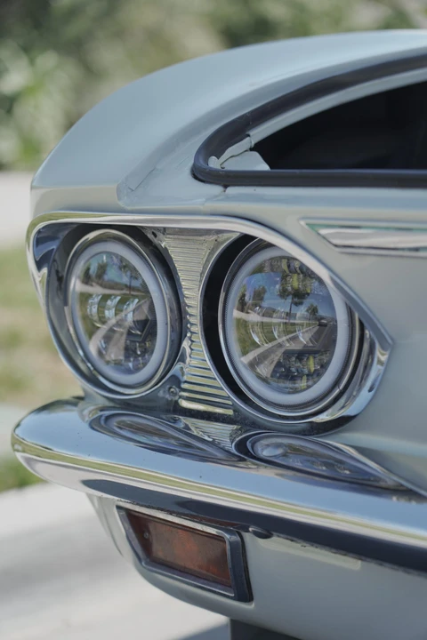 1966 Chevrolet Corvair 2nd Gen - Image 18 of 31