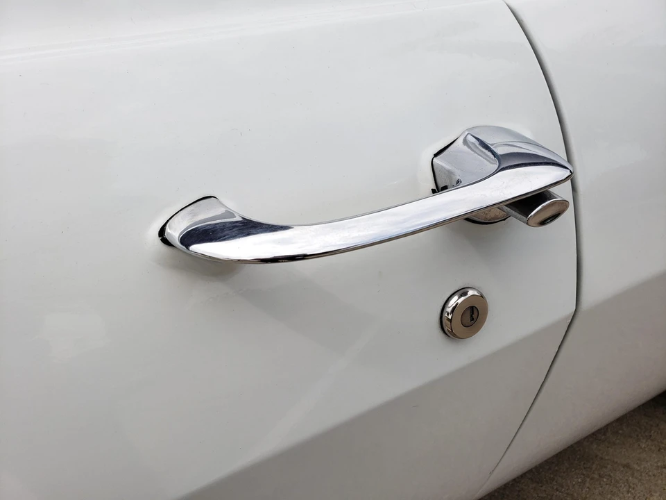 1966 Chevrolet Corvair 2nd Gen - Image 28 of 31