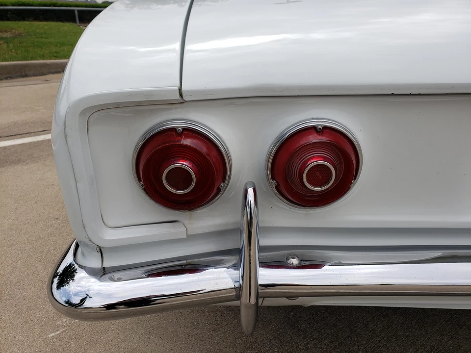 1966 Chevrolet Corvair 2nd Gen - Image 22 of 31