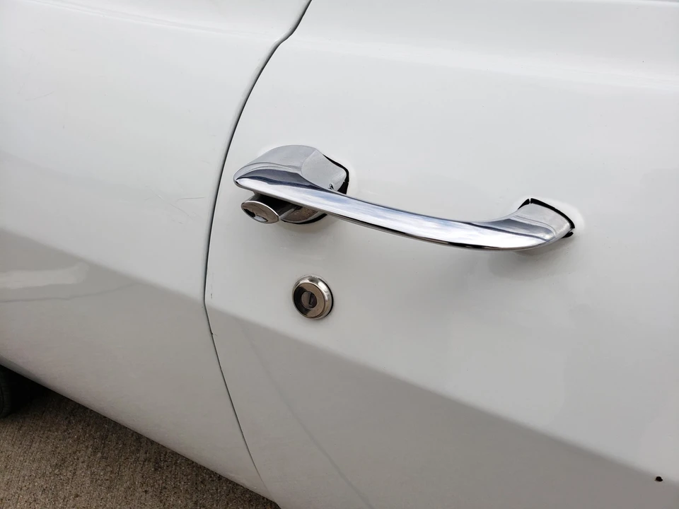 1966 Chevrolet Corvair 2nd Gen - Image 27 of 31