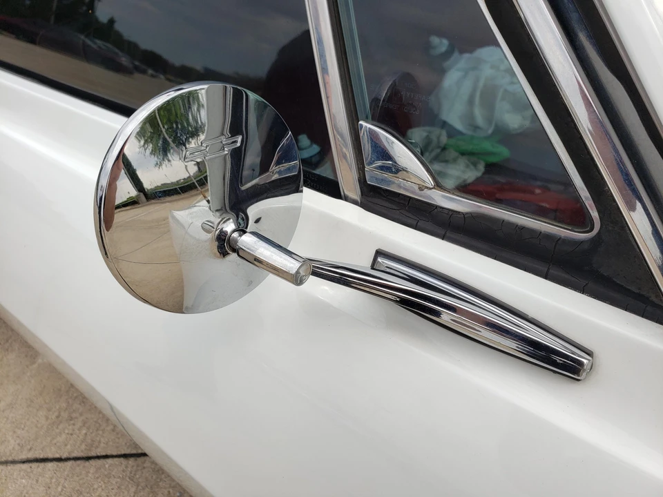 1966 Chevrolet Corvair 2nd Gen - Image 25 of 31