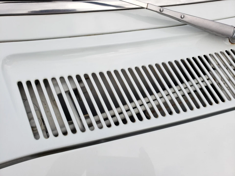 1966 Chevrolet Corvair 2nd Gen - Image 30 of 31
