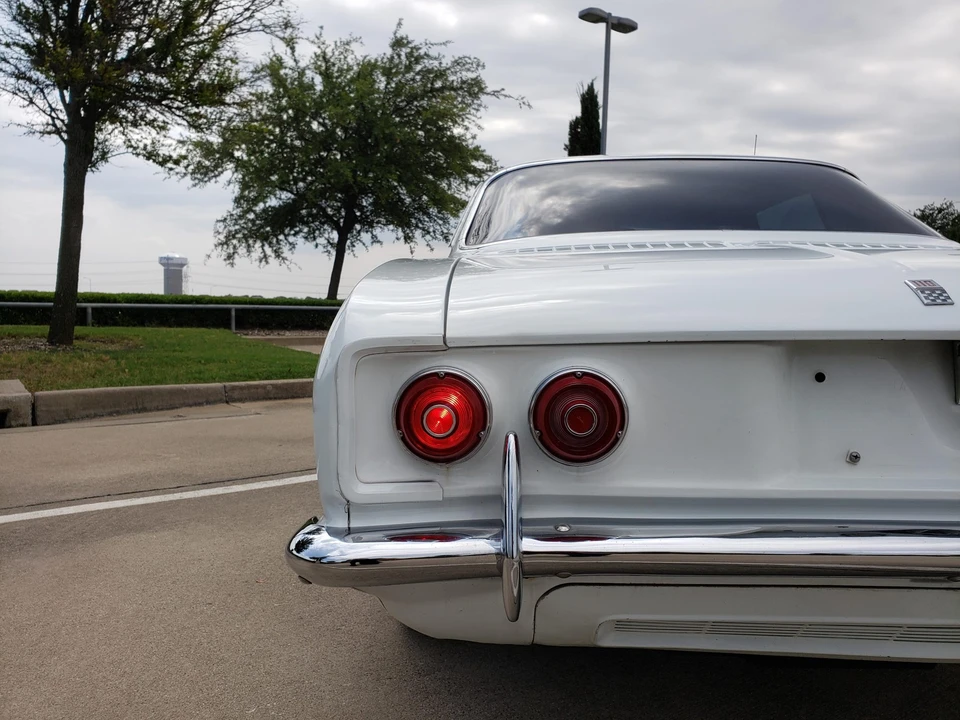 1966 Chevrolet Corvair 2nd Gen - Image 19 of 31
