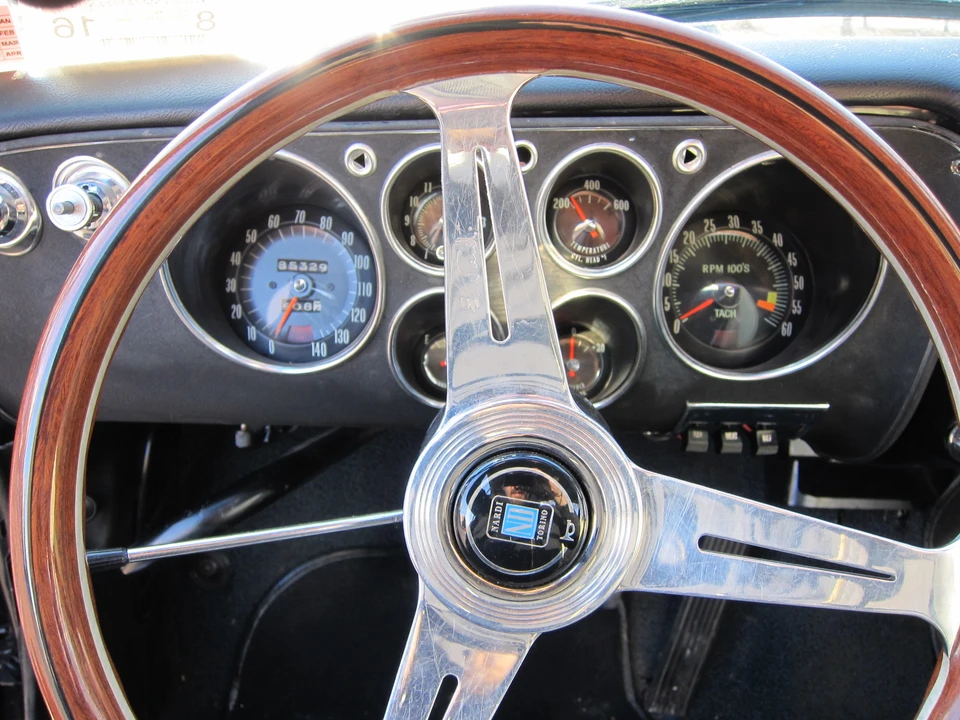 1966 Chevrolet Corvair 2nd Gen - Image 25 of 31
