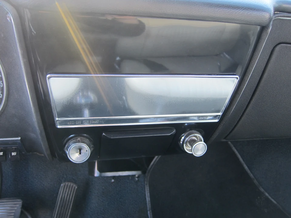 1966 Chevrolet Corvair 2nd Gen - Image 27 of 31