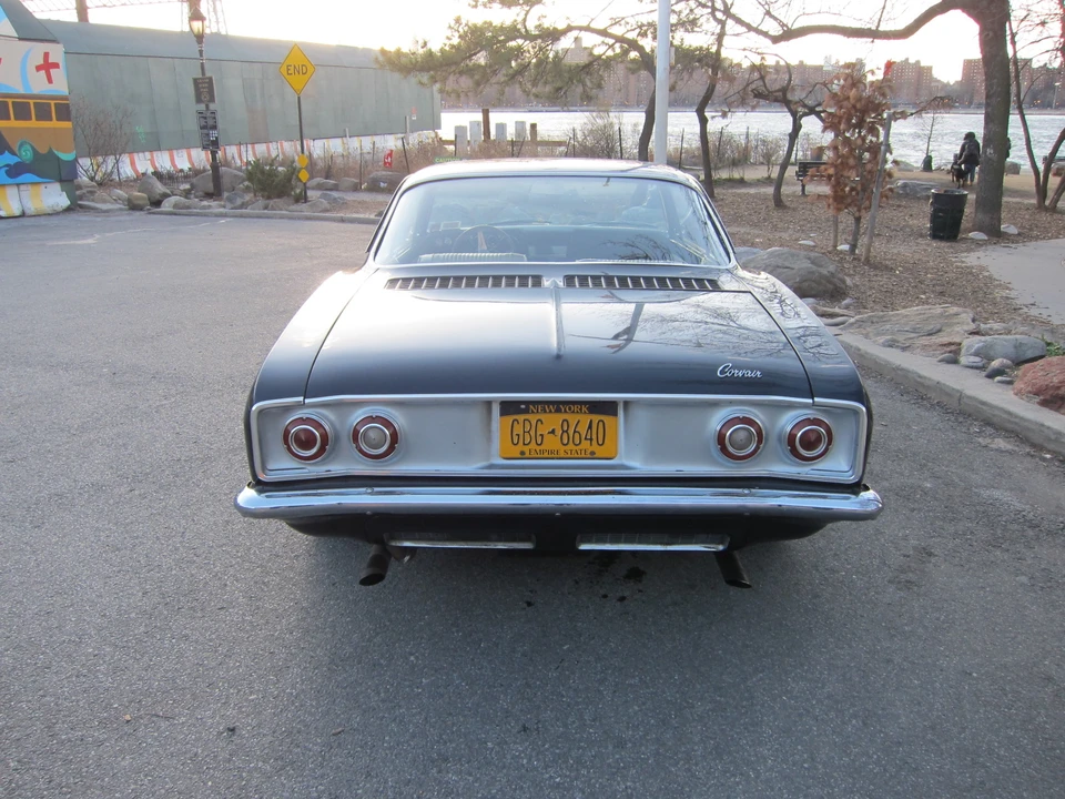1966 Chevrolet Corvair 2nd Gen - Image 5 of 31