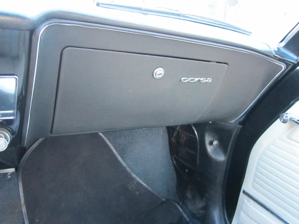 1966 Chevrolet Corvair 2nd Gen - Image 30 of 31