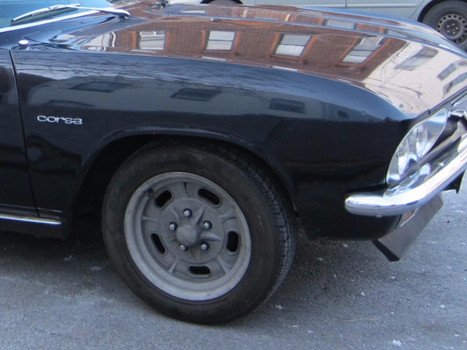 1966 Chevrolet Corvair 2nd Gen - Image 18 of 31