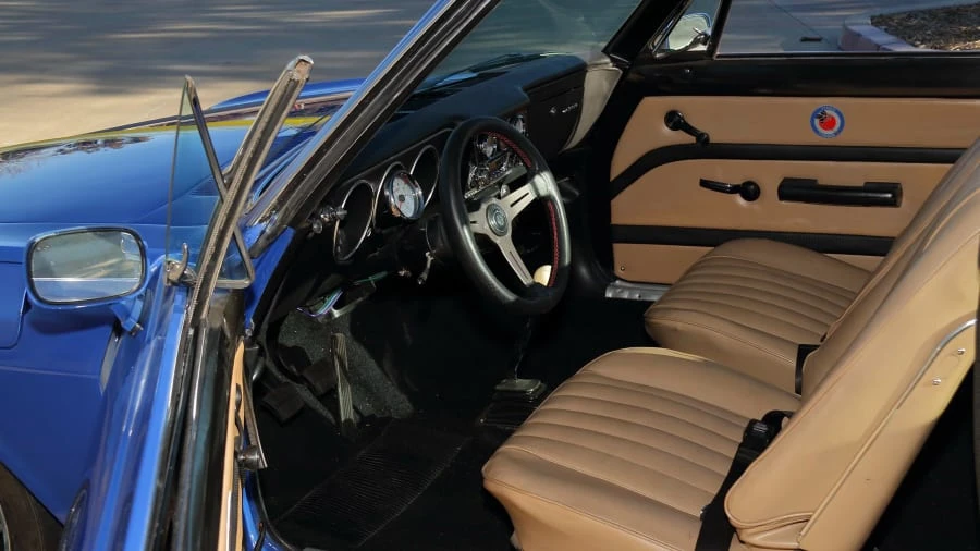 1966 Chevrolet Corvair 2nd Gen - Image 4 of 20