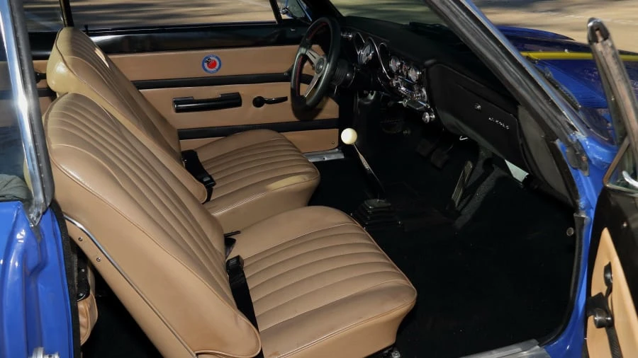 1966 Chevrolet Corvair 2nd Gen - Image 5 of 20