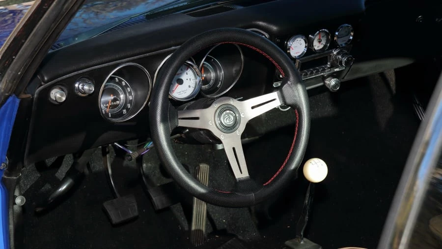 1966 Chevrolet Corvair 2nd Gen - Image 9 of 20