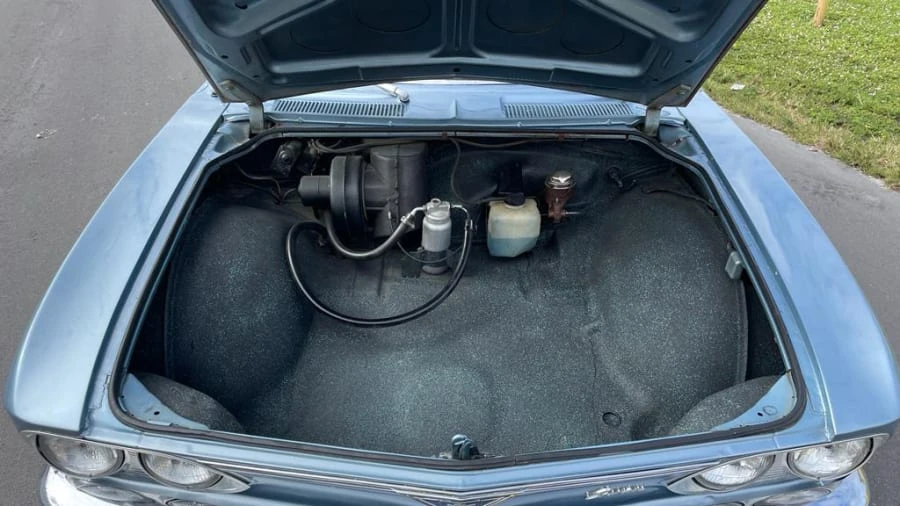 1966 Chevrolet Corvair 2nd Gen - Image 18 of 29