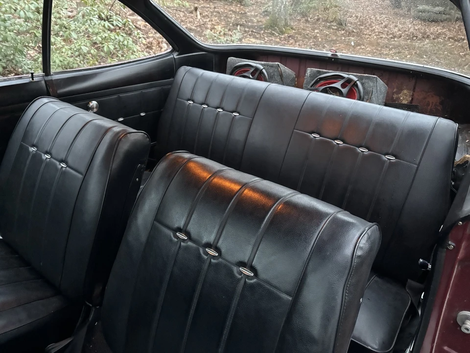 1966 Chevrolet Corvair 2nd Gen - Image 6 of 8