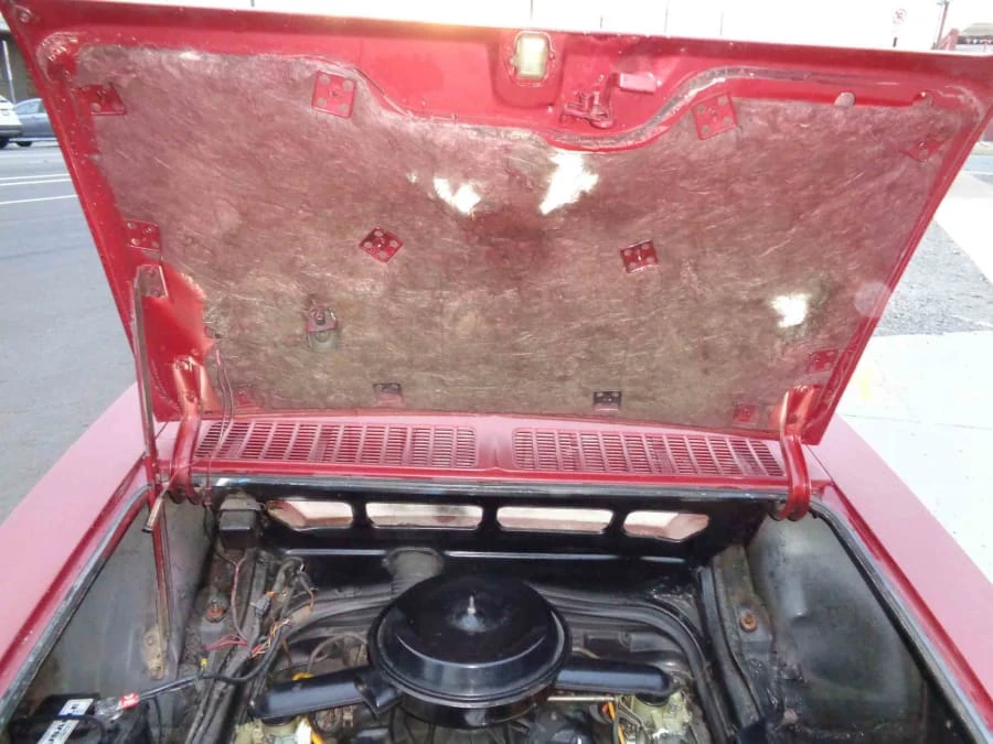 1966 Chevrolet Corvair 2nd Gen - Image 6 of 10