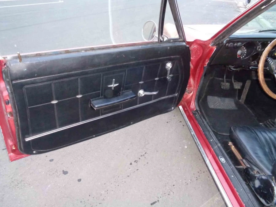 1966 Chevrolet Corvair 2nd Gen - Image 3 of 10