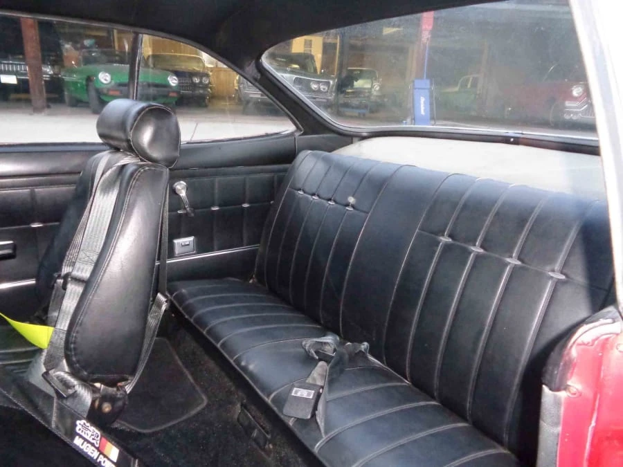 1966 Chevrolet Corvair 2nd Gen - Image 5 of 10
