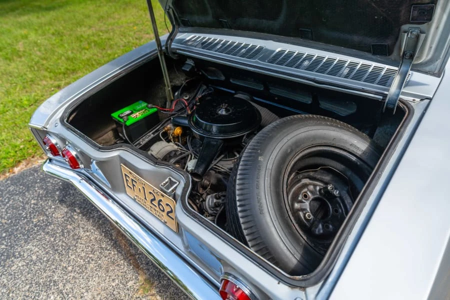 1966 Chevrolet Corvair 2nd Gen - Image 22 of 22