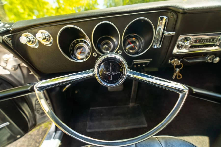 1966 Chevrolet Corvair 2nd Gen - Image 17 of 22