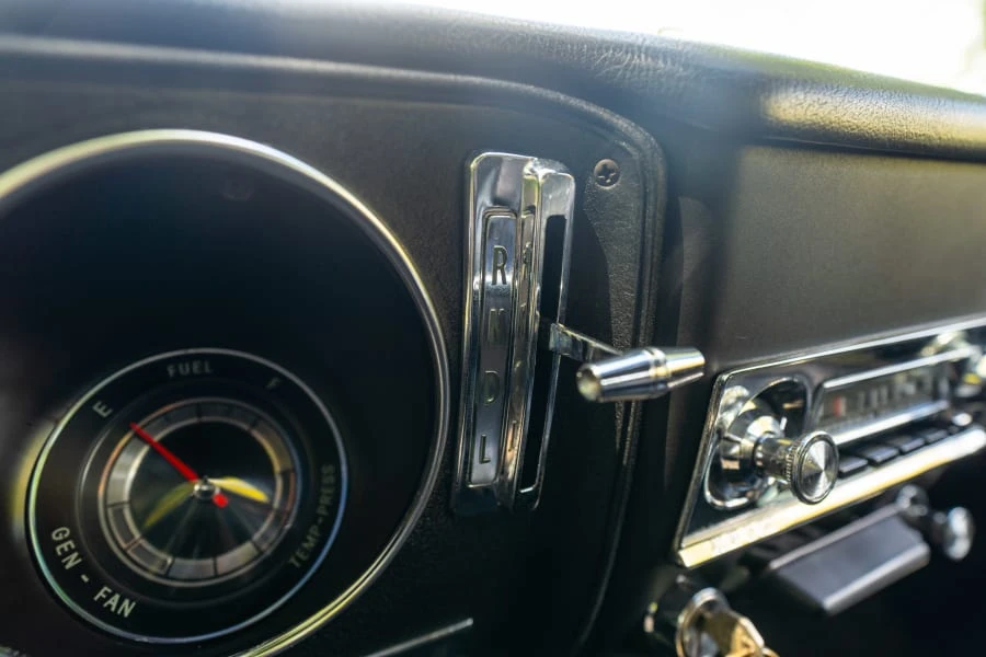 1966 Chevrolet Corvair 2nd Gen - Image 19 of 22