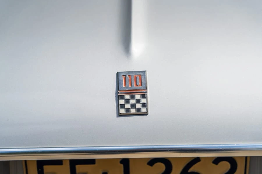 1966 Chevrolet Corvair 2nd Gen - Image 10 of 22