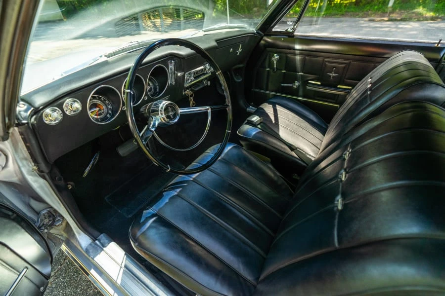 1966 Chevrolet Corvair 2nd Gen - Image 15 of 22
