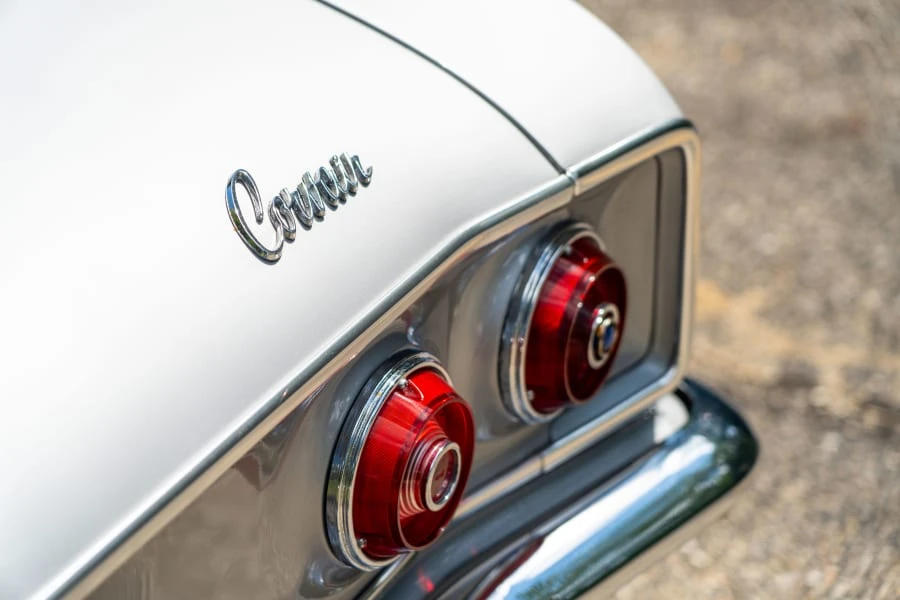 1966 Chevrolet Corvair 2nd Gen - Image 8 of 22