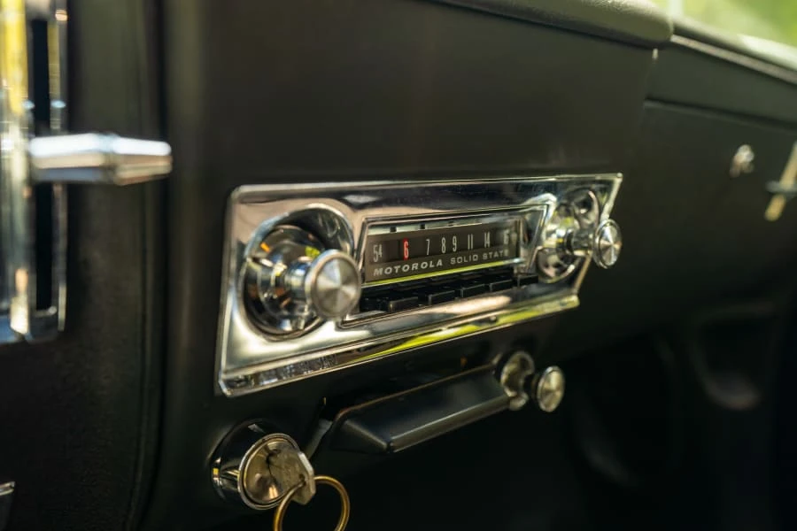 1966 Chevrolet Corvair 2nd Gen - Image 14 of 22