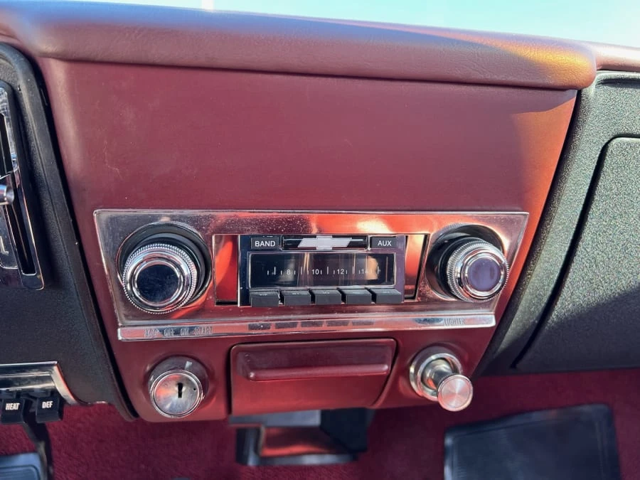 1966 Chevrolet Corvair 2nd Gen - Image 12 of 13