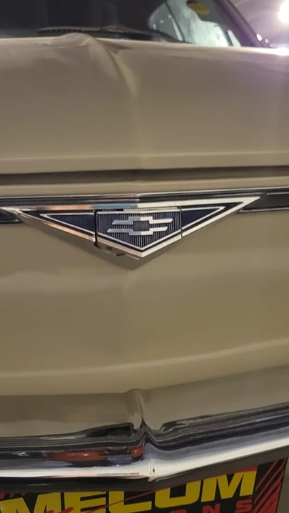 1966 Chevrolet Corvair 2nd Gen - Image 9 of 13