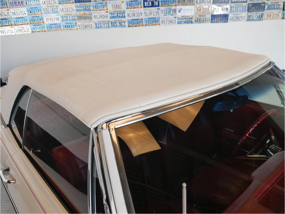 1966 Chevrolet Corvair 2nd Gen - Image 9 of 31