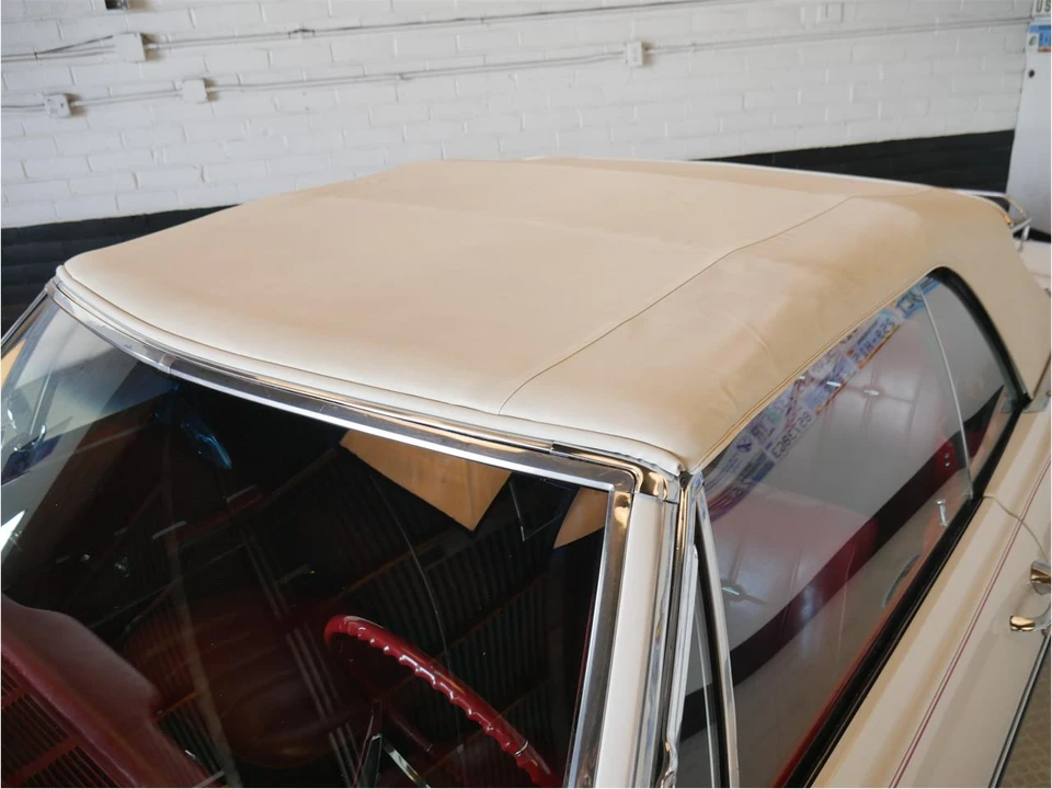 1966 Chevrolet Corvair 2nd Gen - Image 10 of 31