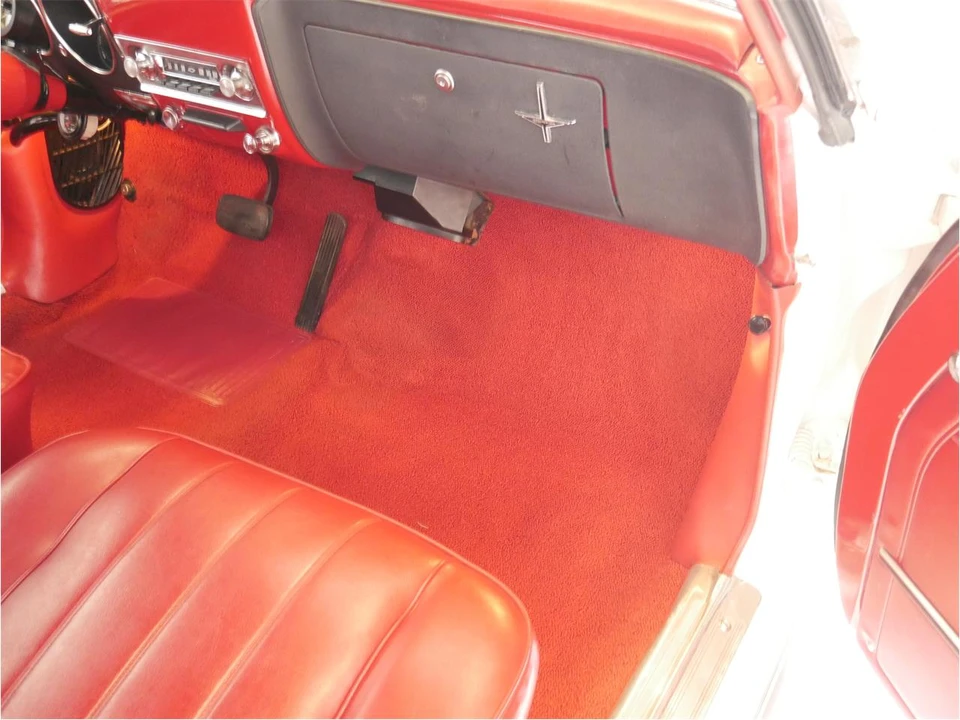 1966 Chevrolet Corvair 2nd Gen - Image 31 of 31