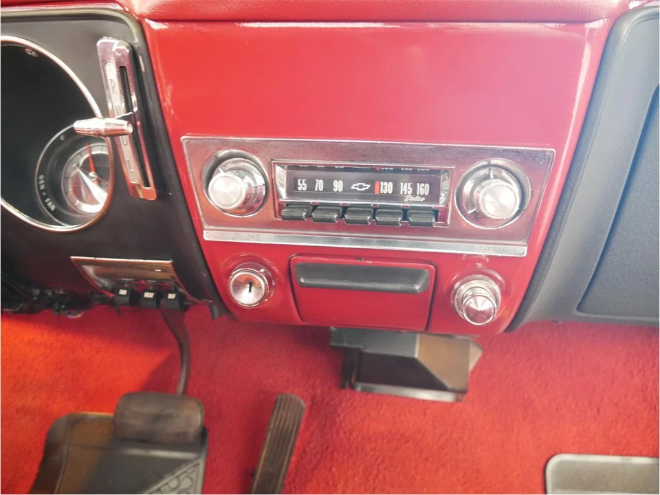 1966 Chevrolet Corvair 2nd Gen - Image 18 of 31