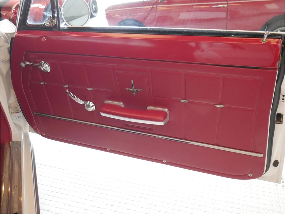 1966 Chevrolet Corvair 2nd Gen - Image 28 of 31